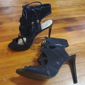 Gianni Bini Heels